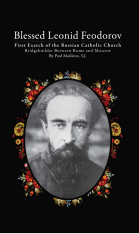 Blessed Leonid Feodorov